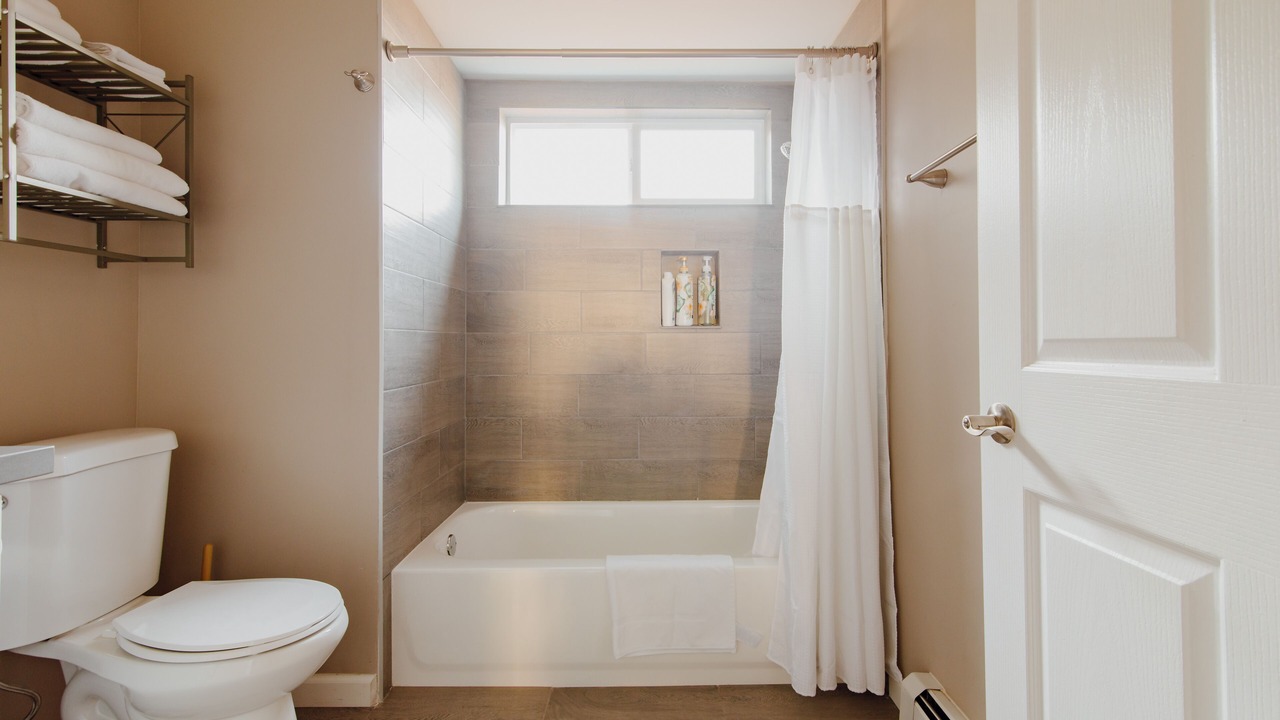 Photo of Bathroom in Renton