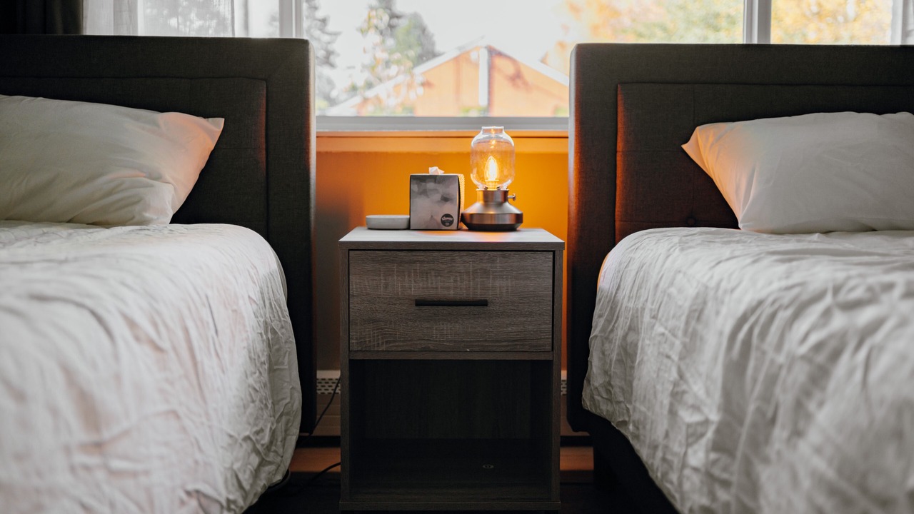 Photo of Bedroom in Renton