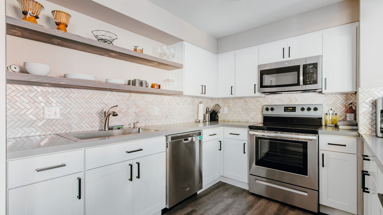 Photo of Kitchen in Renton