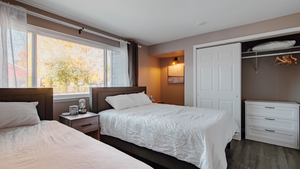 Photo of Bedroom in Renton