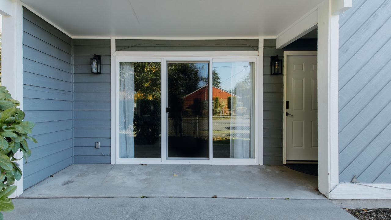 Photo of Outdoor in Renton