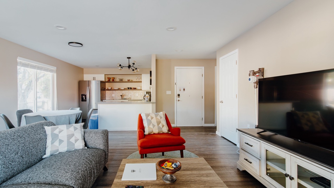 Photo of Livingroom in Renton