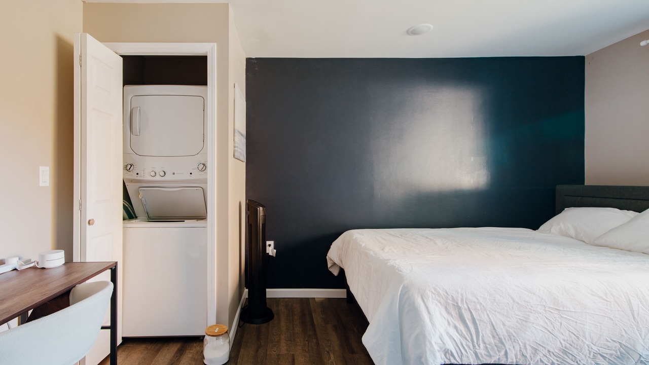 Photo of Bedroom in Renton