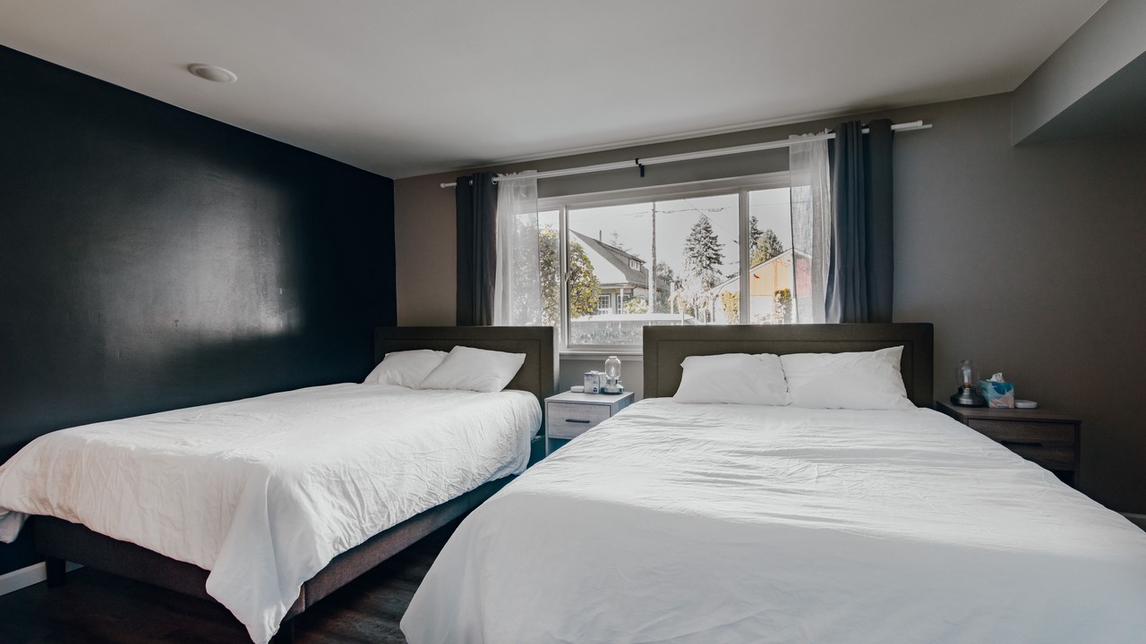 Photo of Bedroom in Renton