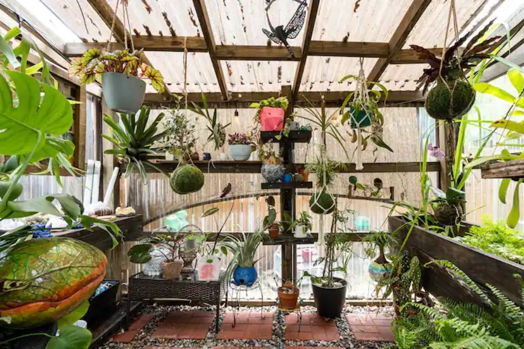 Photo of Outdoor in Ybor City