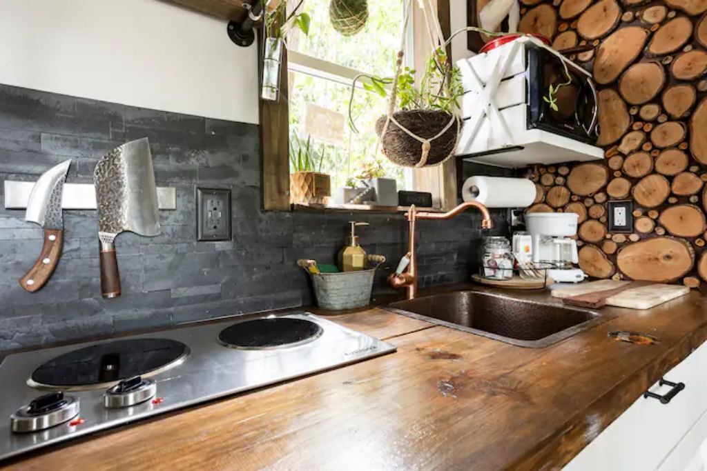 Photo of Kitchen in Ybor City