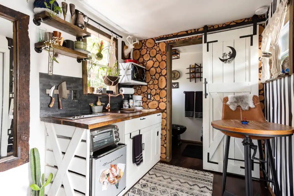 Photo of Kitchen in Ybor City