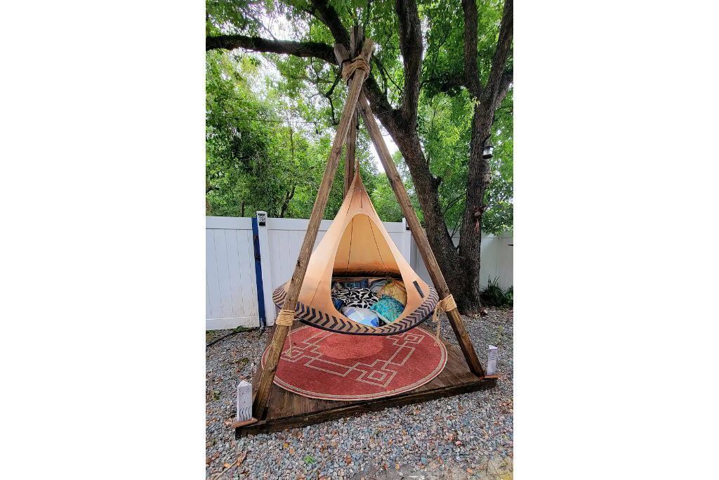 Photo of Outdoor in Ybor City