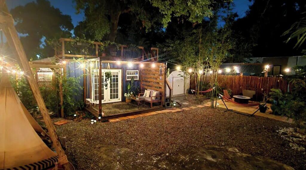 Photo of Outdoor in Ybor City