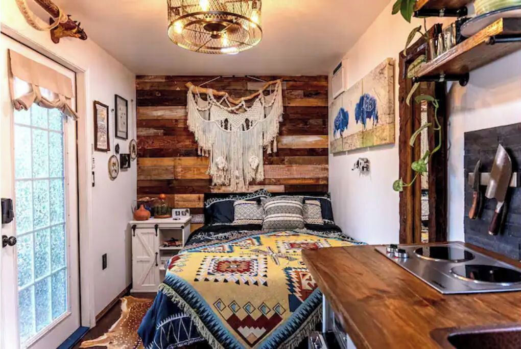 Photo of Bedroom in Ybor City