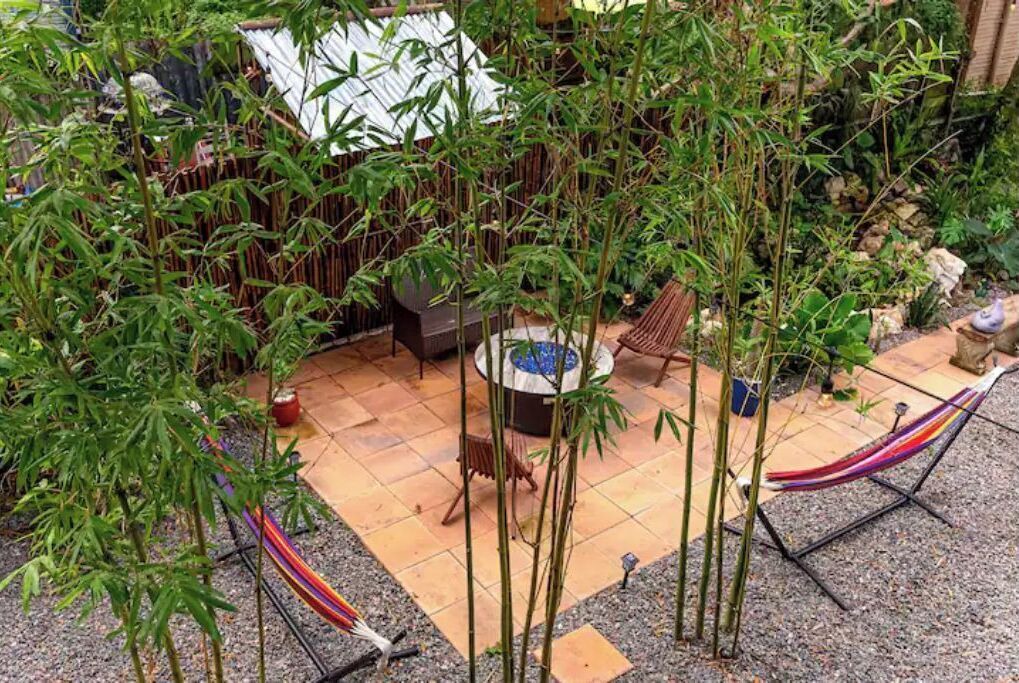 Photo of Patio Balcony in Ybor City