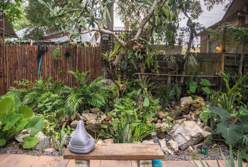 Photo of Outdoor in Ybor City