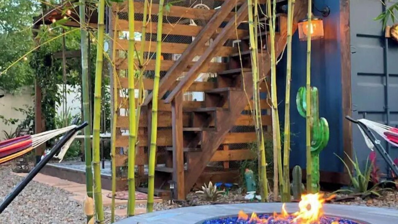 Photo of Outdoor in Ybor City