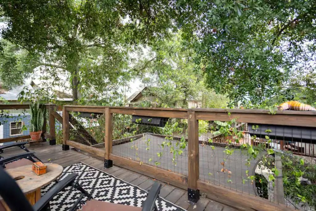 Photo of Outdoor in Ybor City