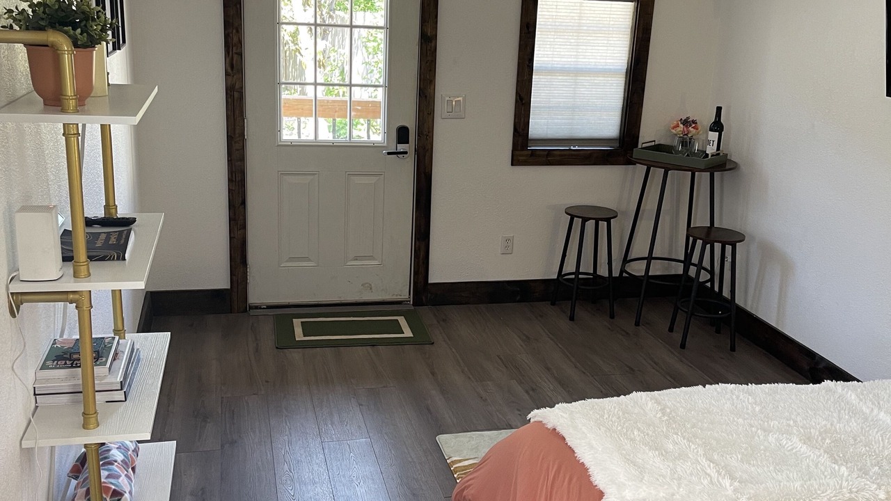 Photo of Bedroom in Battle Ground