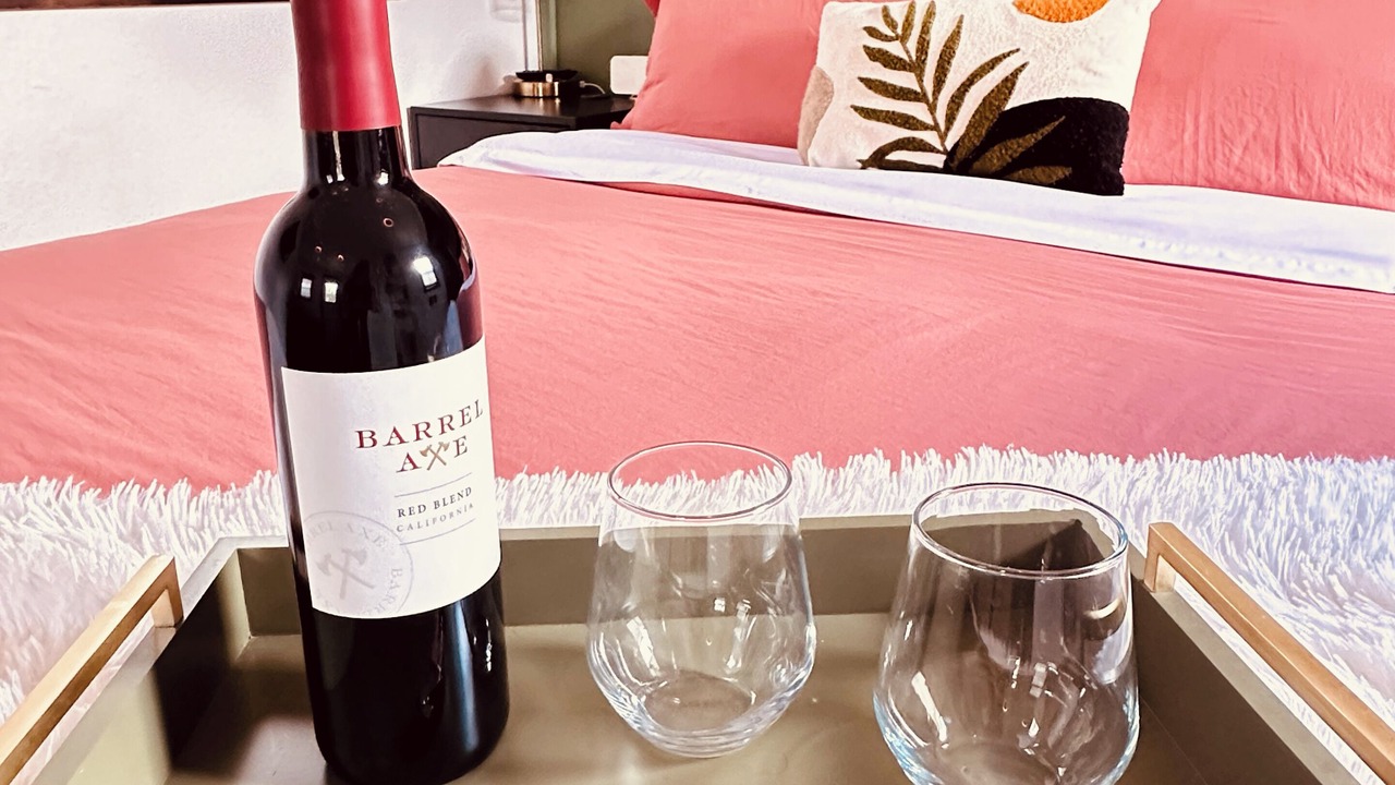 Photo of Bedroom in Battle Ground