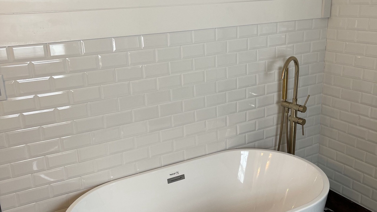 Photo of Bathroom in Battle Ground