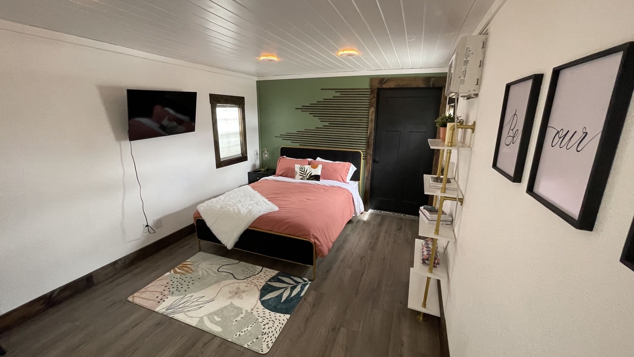 Photo of Bedroom in Battle Ground