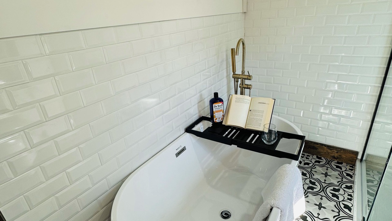 Photo of Bathroom in Battle Ground