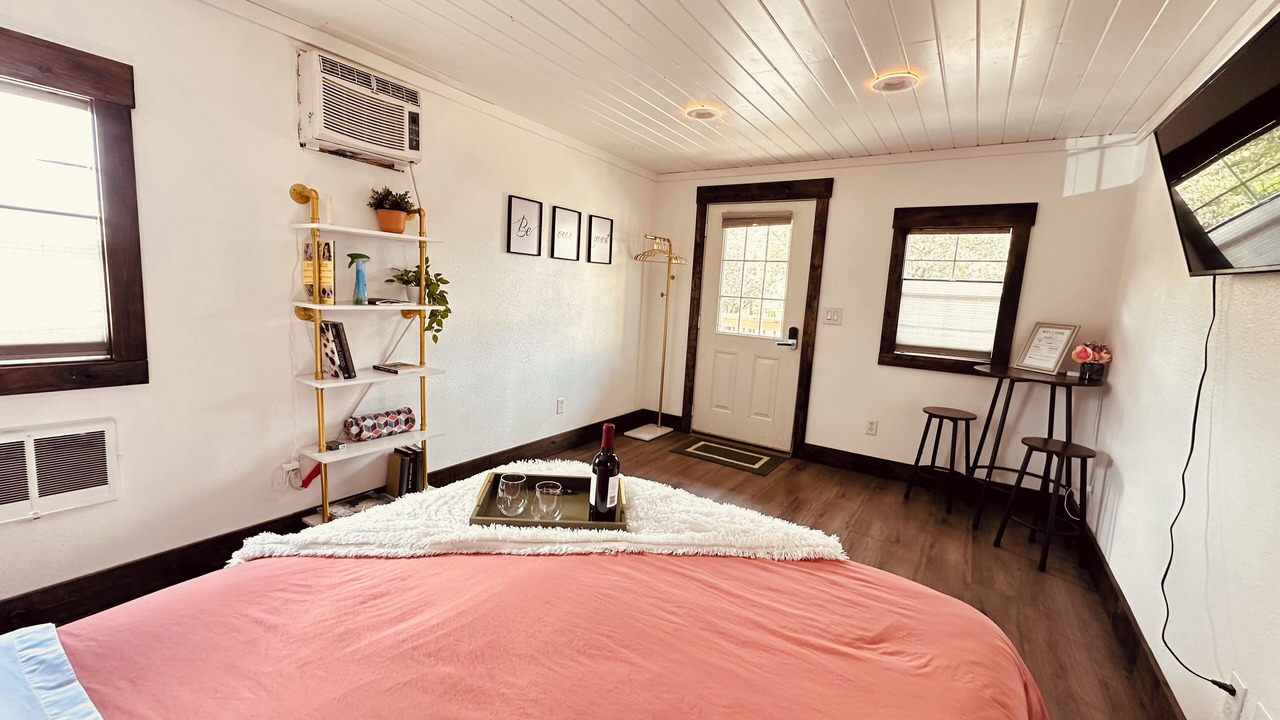 Photo of Bedroom in Battle Ground