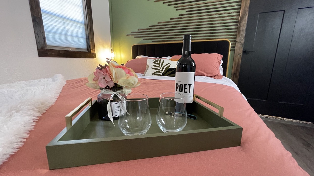 Photo of Bedroom in Battle Ground