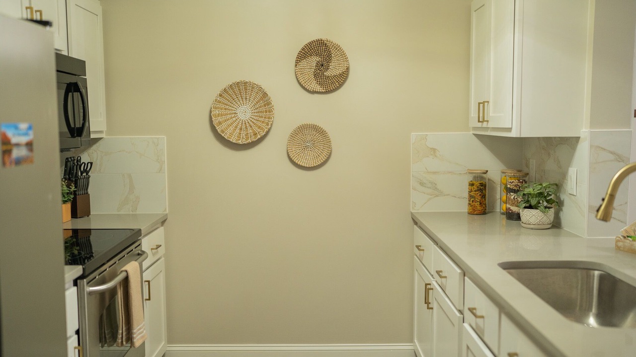 Photo of Kitchen in Northlake