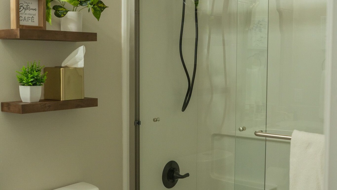 Photo of Bathroom in Northlake