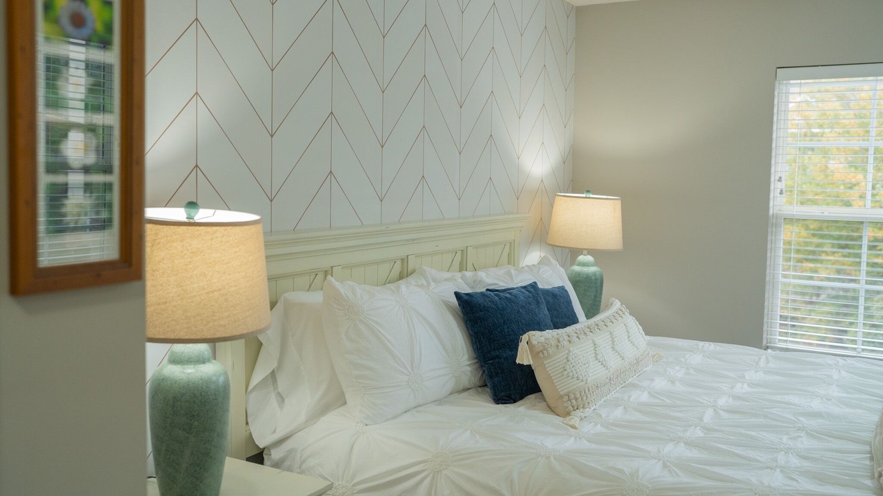 Photo of Bedroom in Northlake