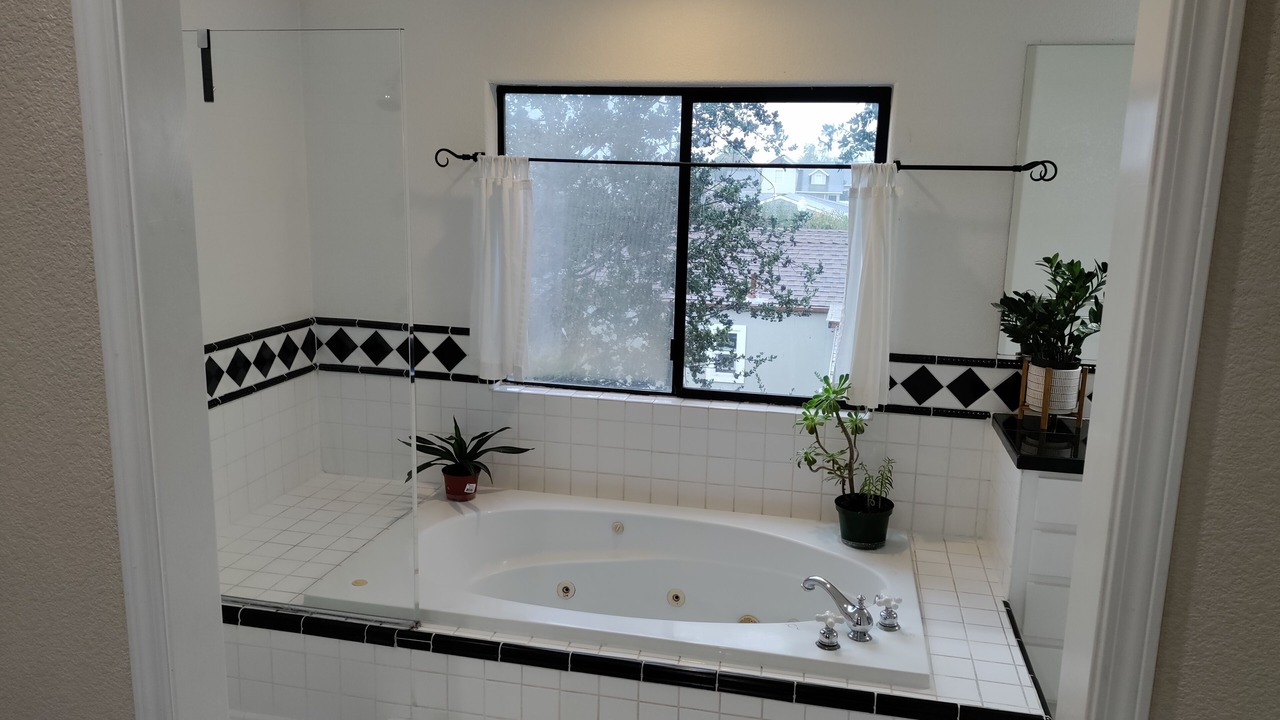 Photo of Bathroom in Hollister