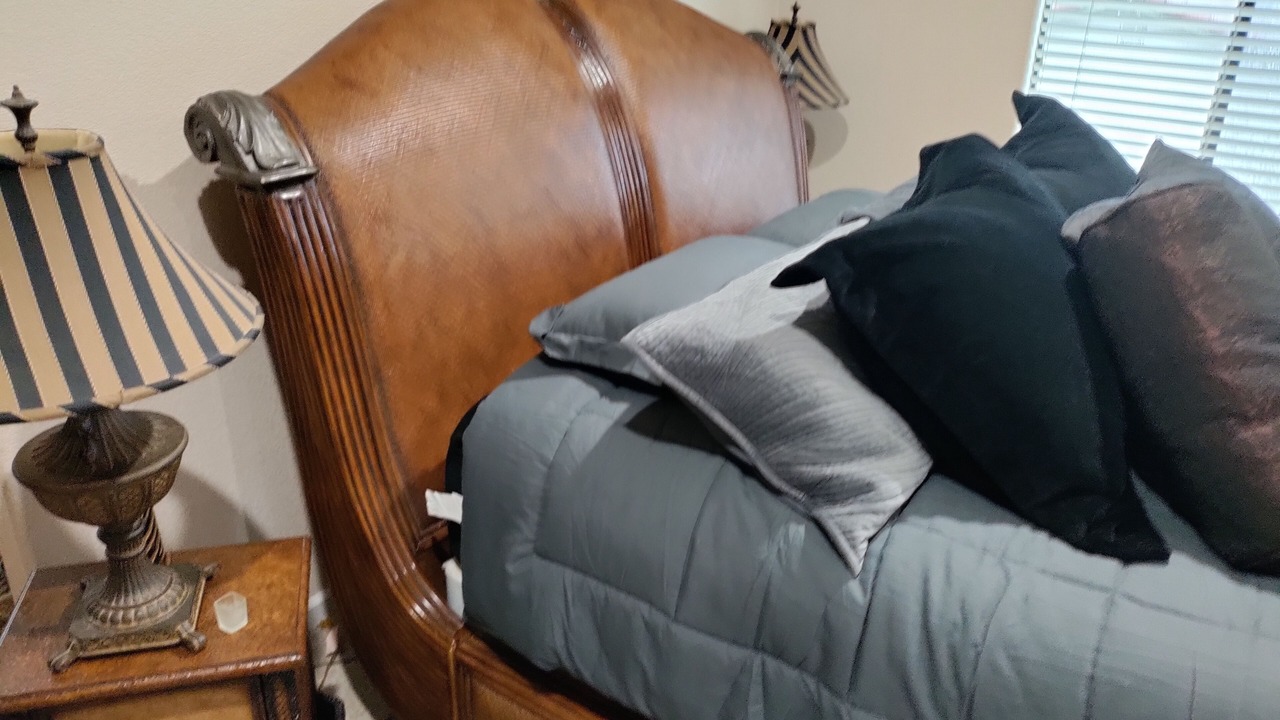 Photo of Bedroom in Hollister