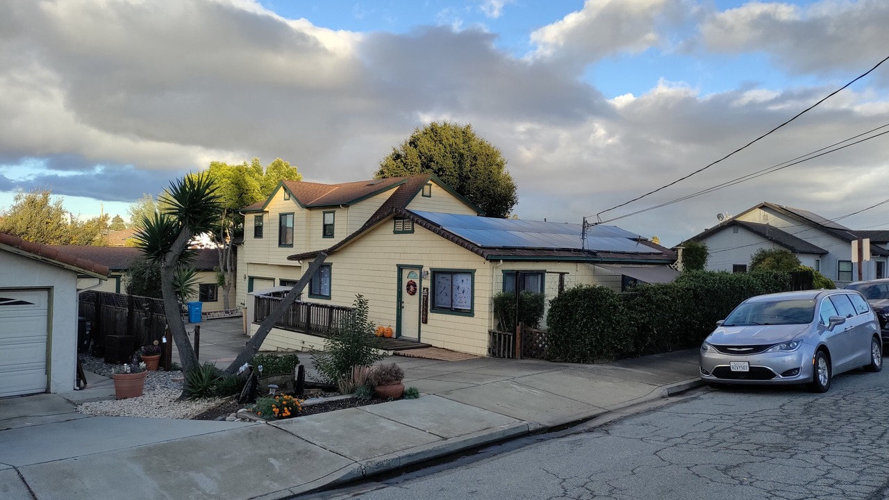 Photo of Outdoor in Hollister