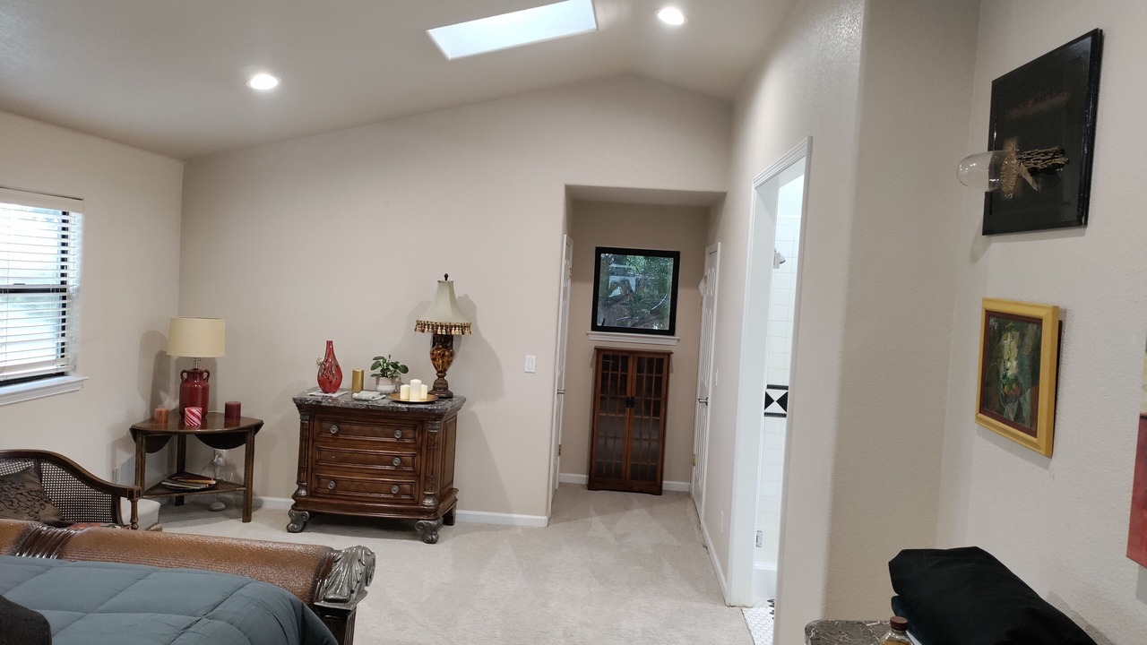 Photo of Bedroom in Hollister