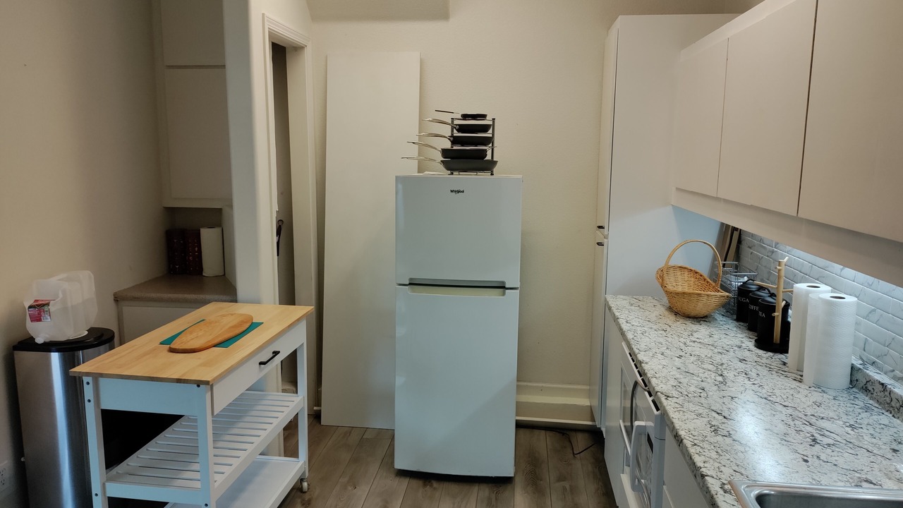 Photo of Kitchen in Hollister