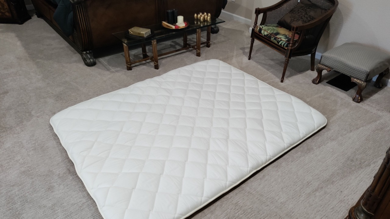 Photo of Bedroom in Hollister