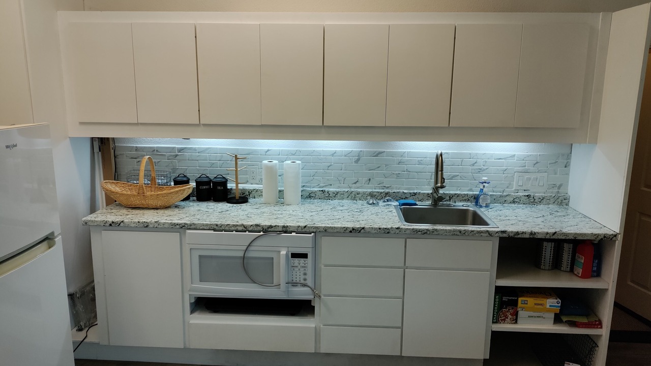 Photo of Kitchen in Hollister