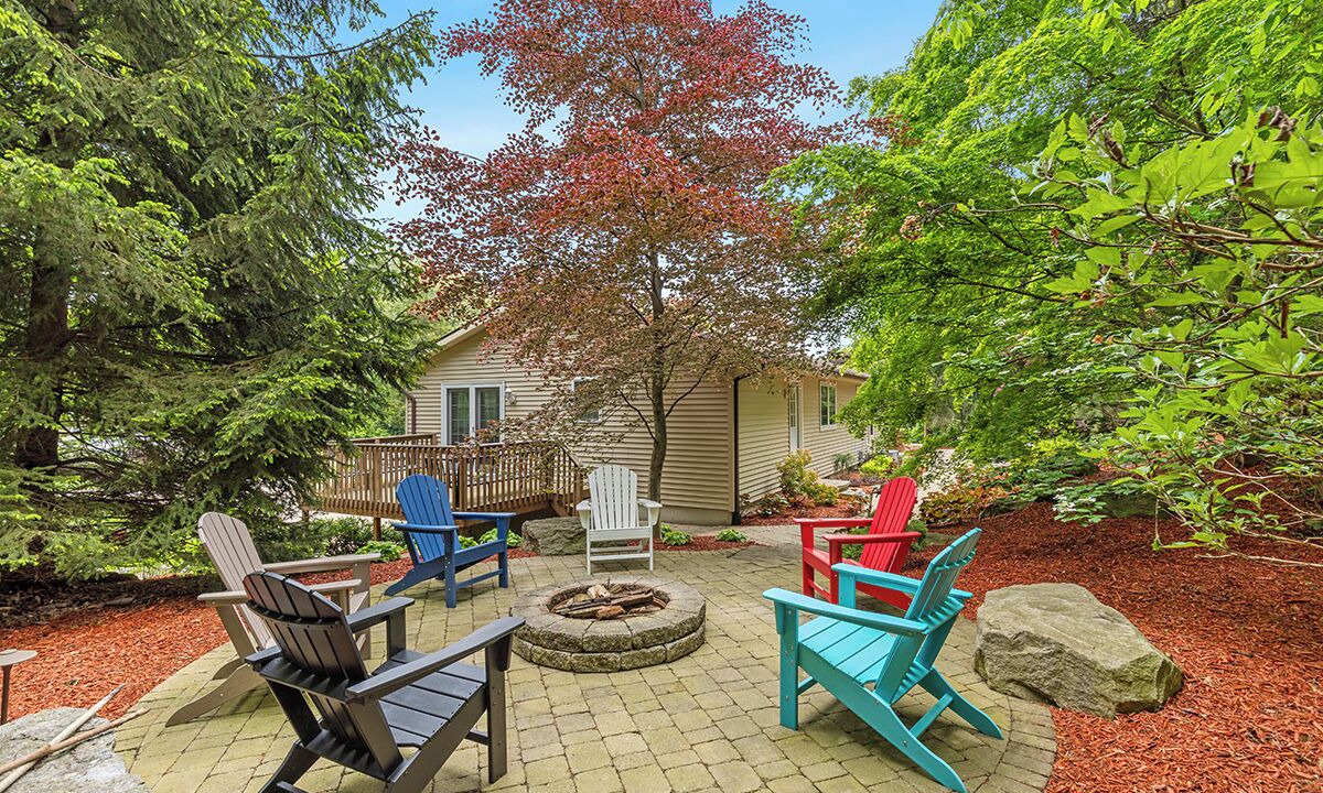 Photo of Patio Balcony in Holland