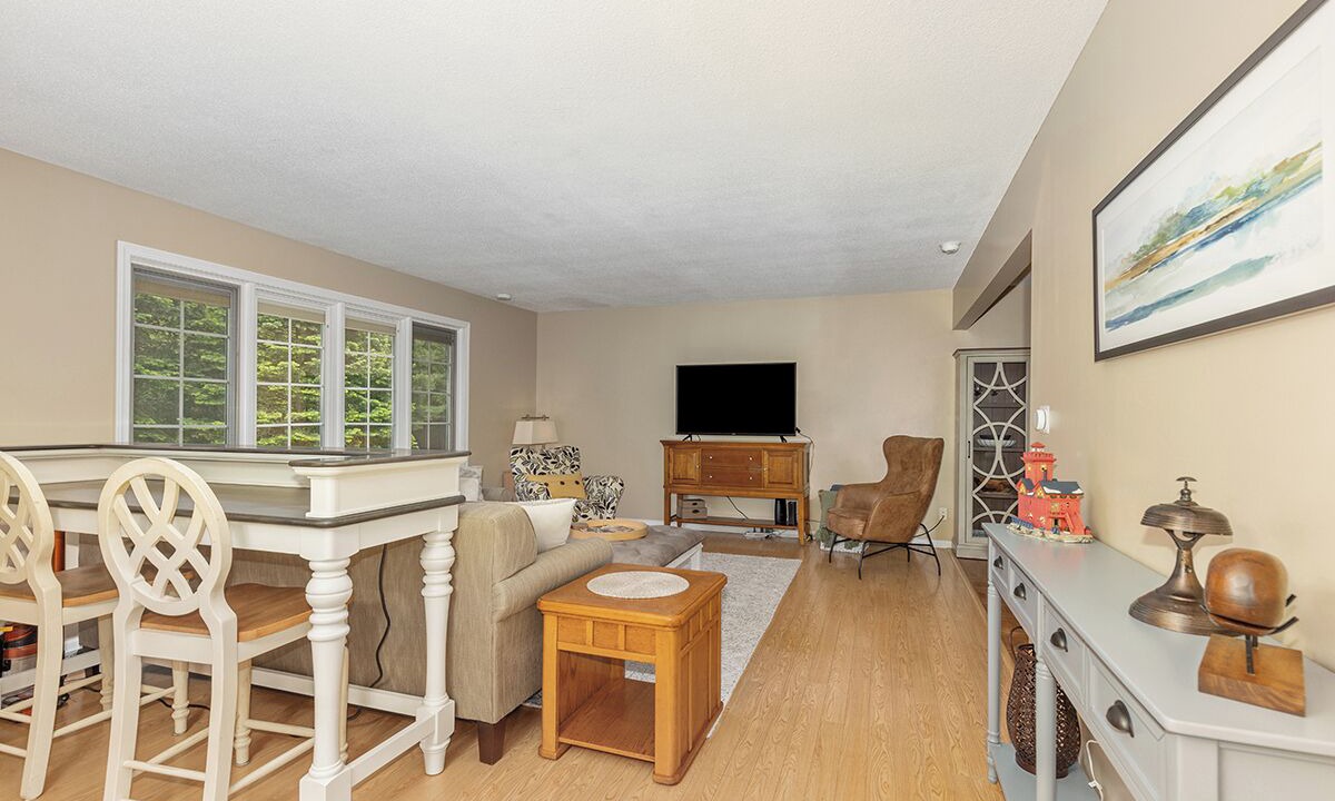 Photo of Livingroom in Holland