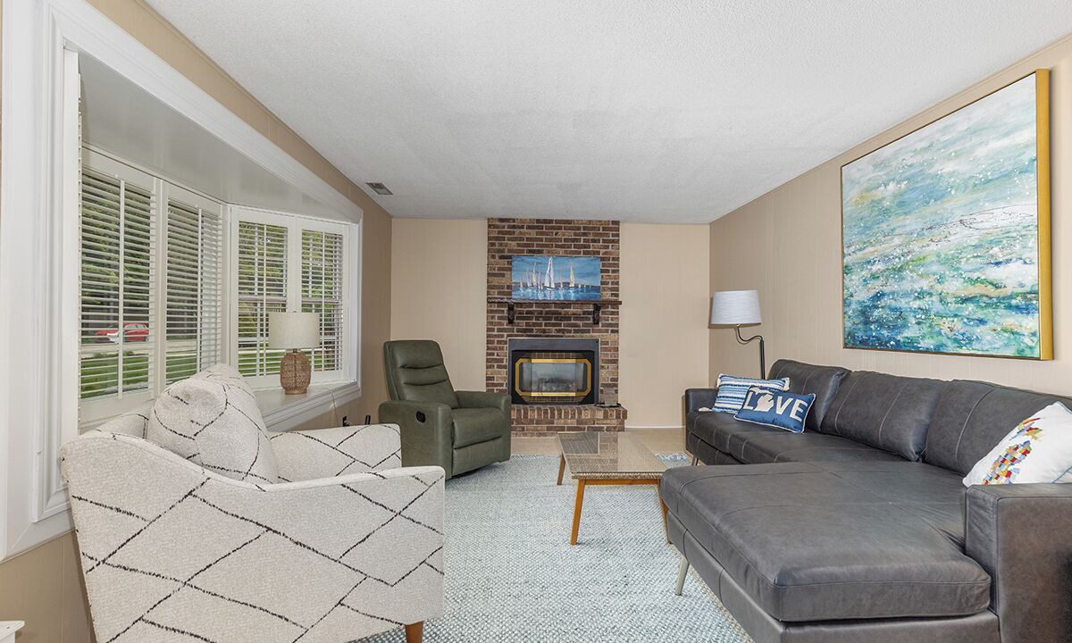 Photo of Livingroom in Holland