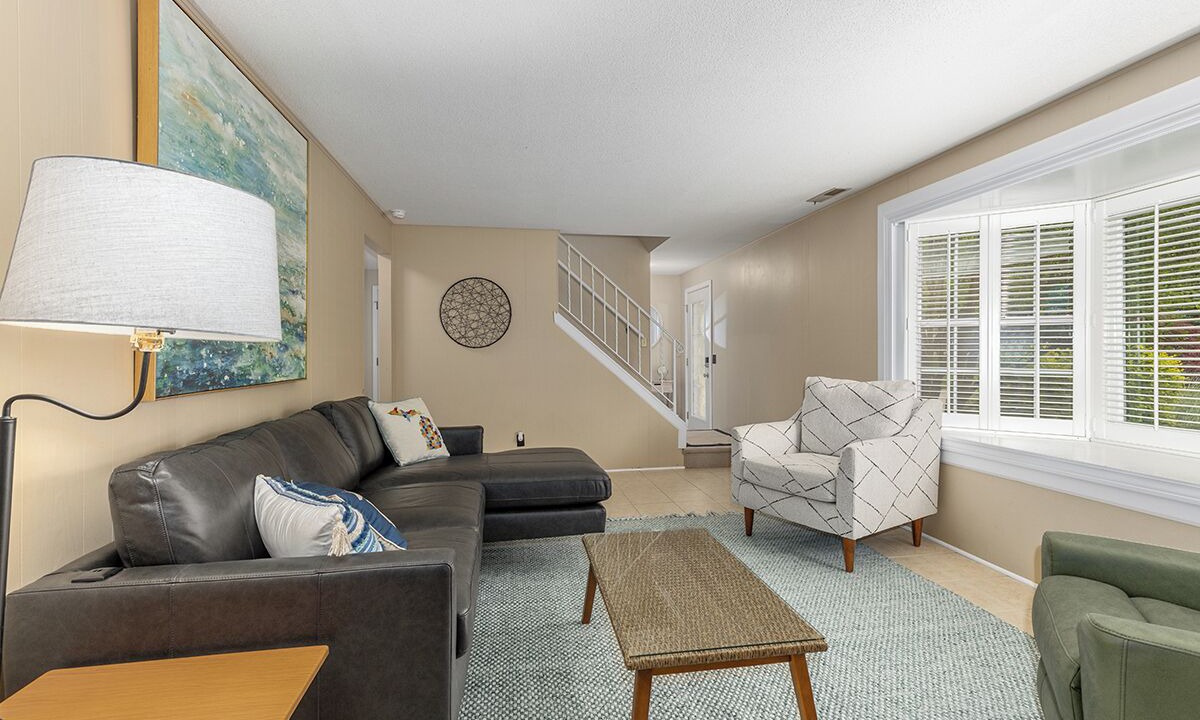 Photo of Livingroom in Holland
