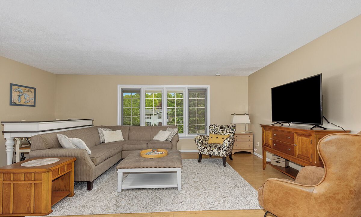 Photo of Livingroom in Holland