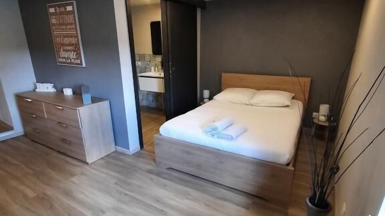 Photo of Bedroom in Verdun