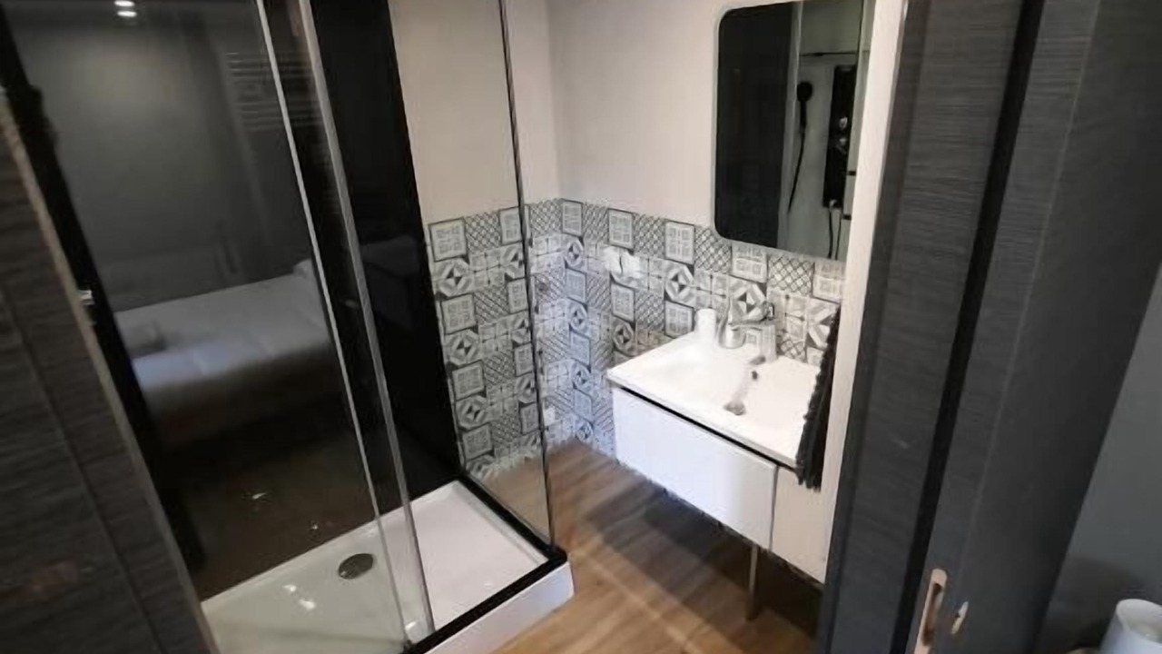 Photo of Bathroom in Verdun