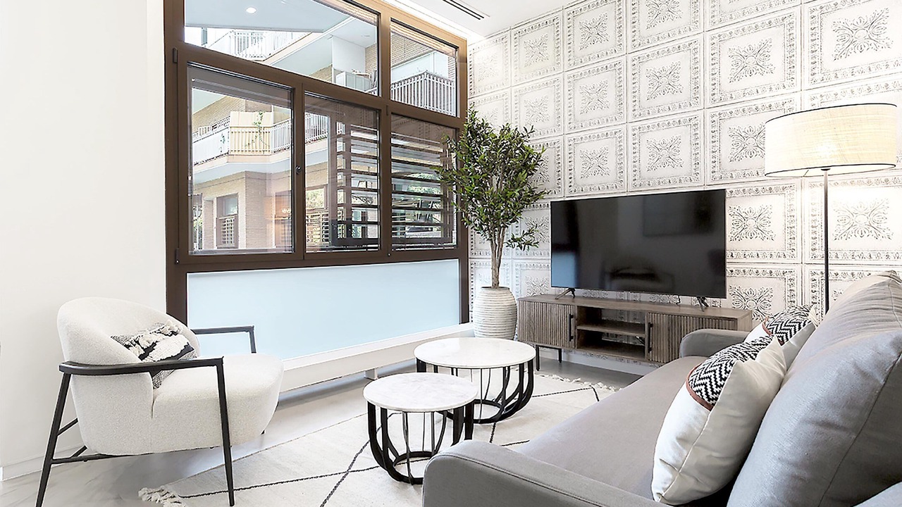 Photo of Livingroom in Jeronimos
