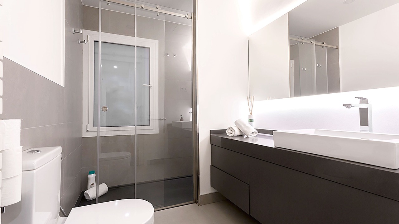 Photo of Bathroom in Jeronimos