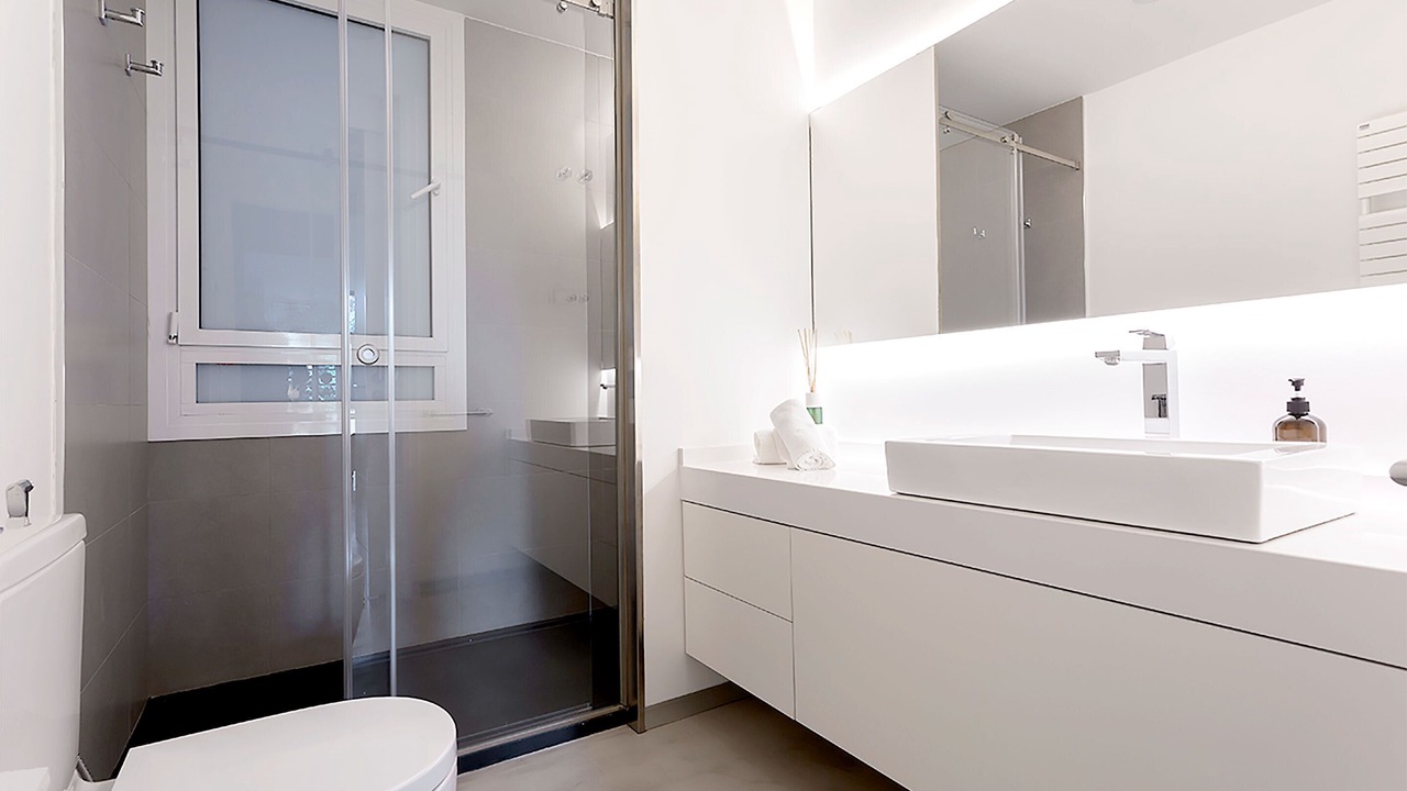 Photo of Bathroom in Jeronimos