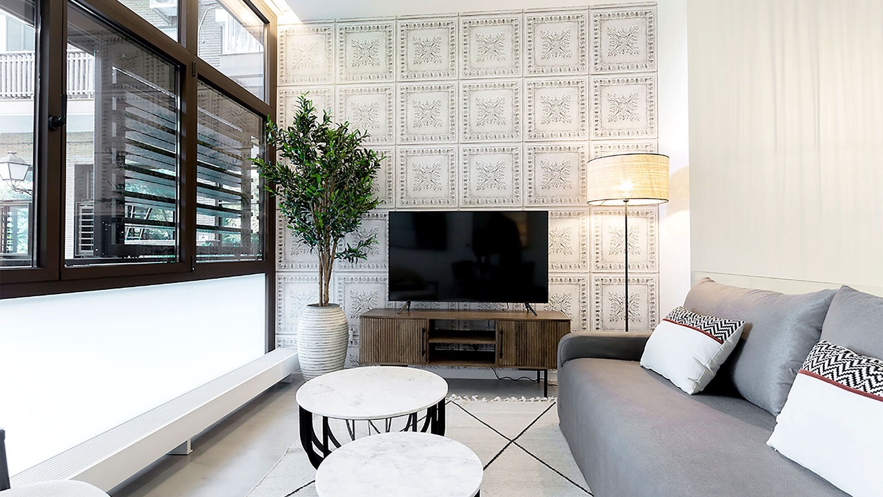 Photo of Livingroom in Jeronimos