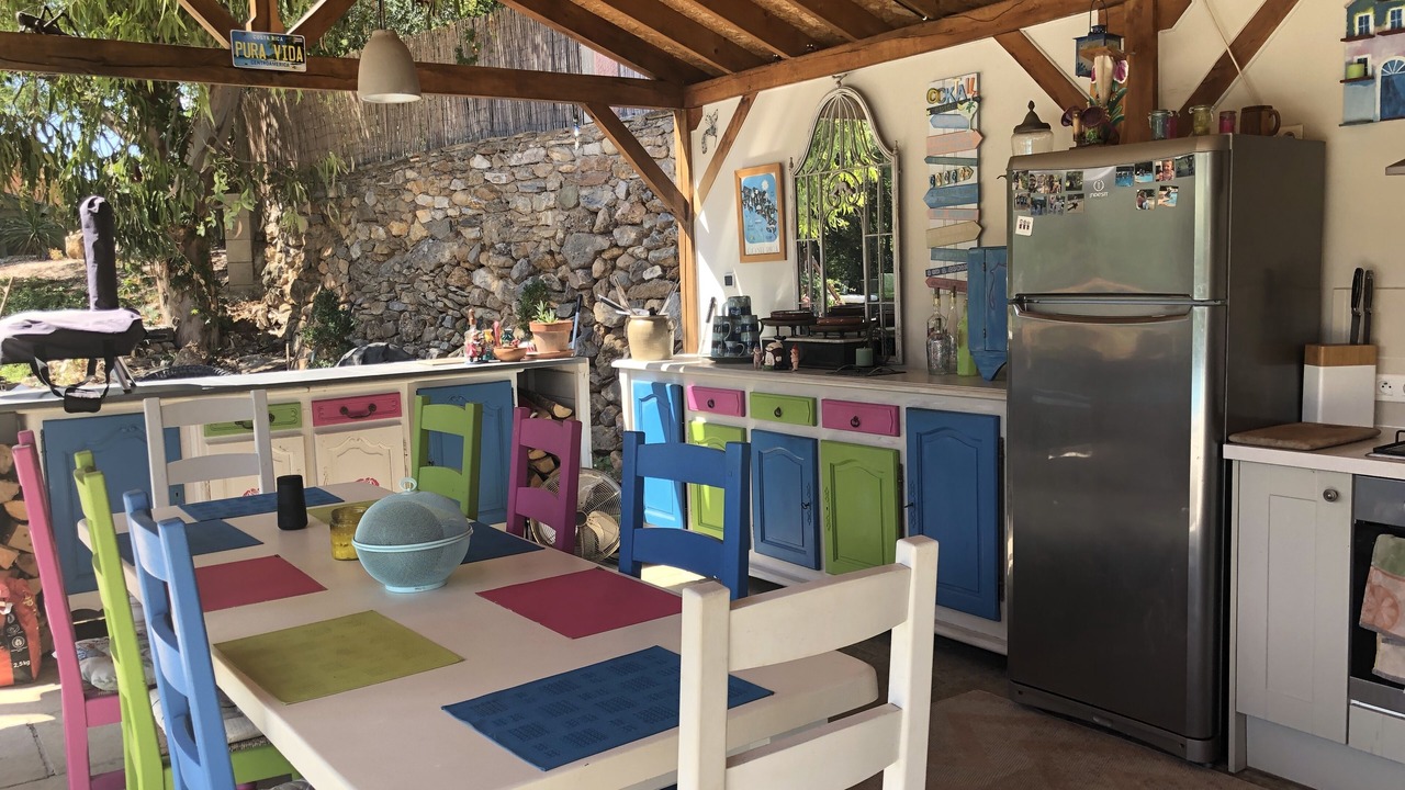 Photo of Outdoor in Roquebrun