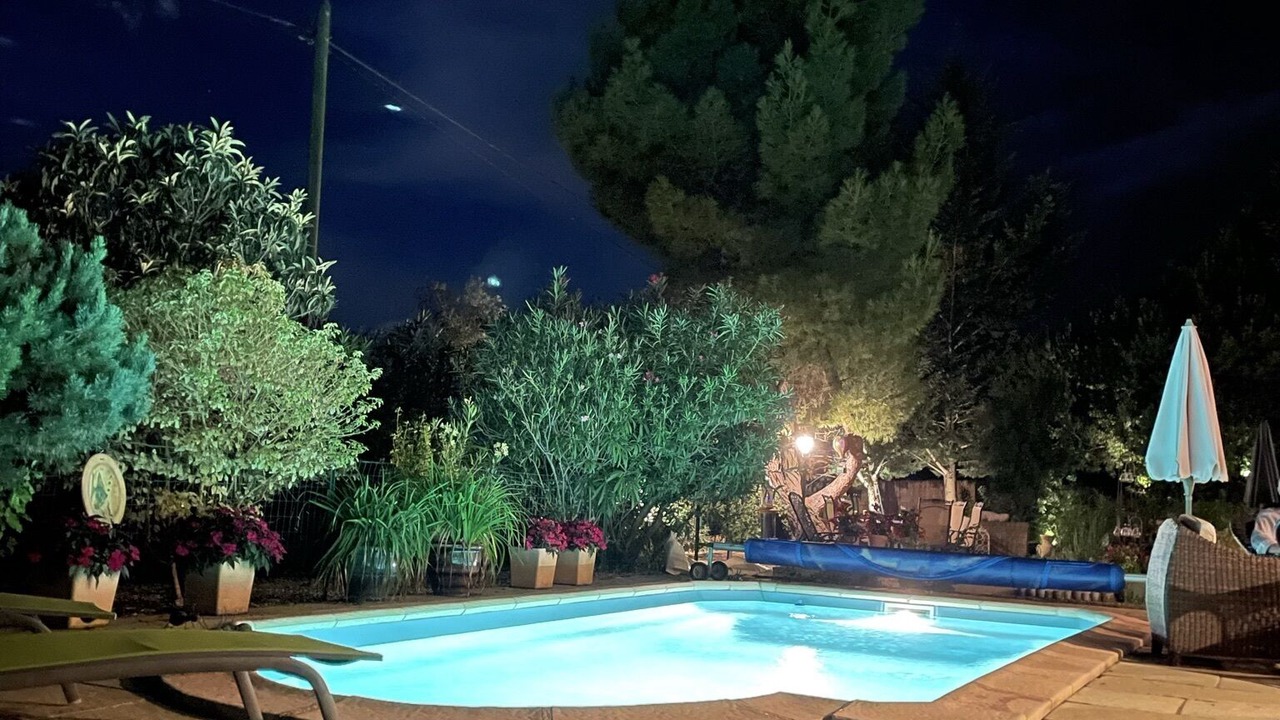 Photo of Outdoor in Roquebrun
