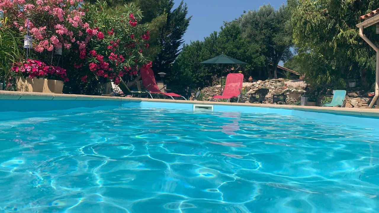 Photo of Outdoor in Roquebrun
