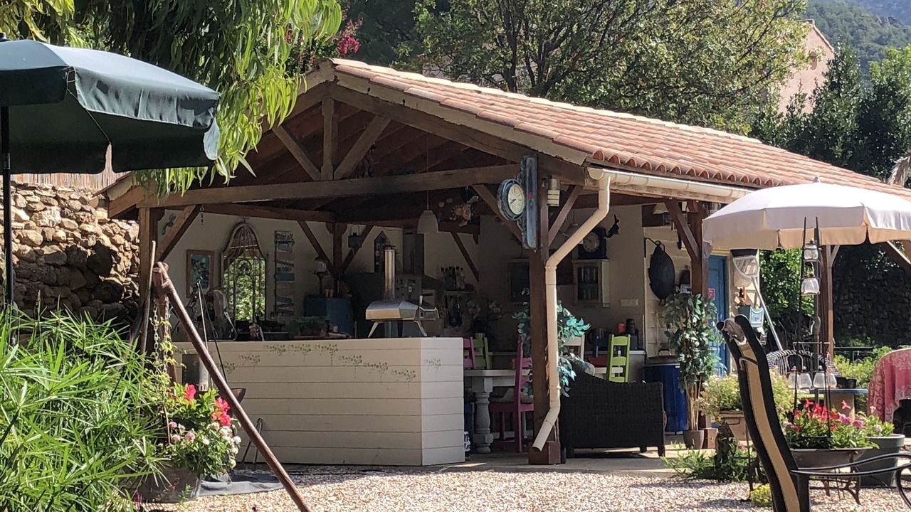Photo of Outdoor in Roquebrun